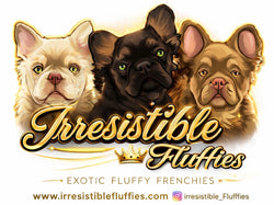 Irresistiable Fluffies